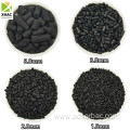 Extruded Cylinder Activated Carbon for Drinking Water